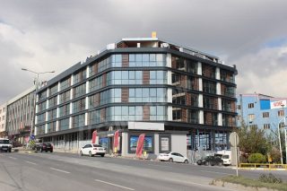 Great Shopping center in Beylikduzu 