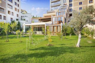 فرصت استثنایی برای خرید آپارتمان اقساطی در باغچه شهیر 