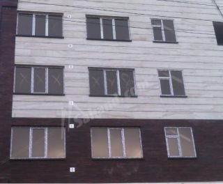 آپارتمان 120 و 100 متری  نوساز درحوالی خیابان طالقانی 